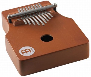 Kalimba Meinl KA9P-AB z pickupem Shadow