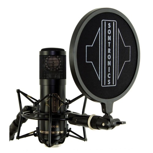 Sontronics STC-20 Pack mikrofon