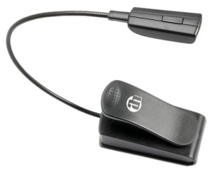 Lampka do pulpitu Adam Hall SLED1PRO – 2 LED