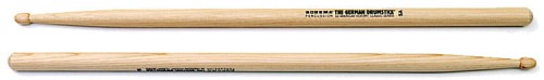 Pałki Rohema Classic Hickory 5A