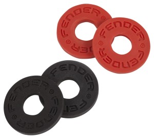 Zaczep do paska Fender Strap Blocks 4 szt.