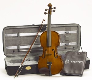 Altówka 14" Stentor Student I SR1038N 