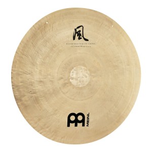 Gong Wind Meinl WG-TT36