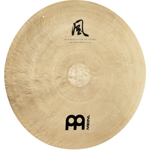Gong Wind Meinl WG-TT40