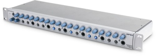 Presonus HP60 - wzmacniacz słuchawkowy