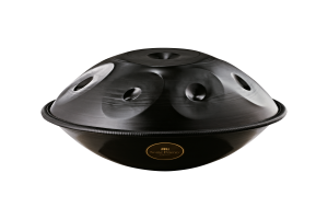 Handpans HD2 Meinl  /E,G,B,C,D,E,F#,G/