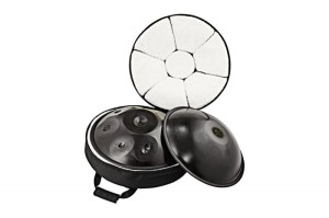 Handpans Meinl HD1 /D,A,A#,C,D,F,G,A/