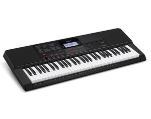 Casio CT-X700 - keyboard