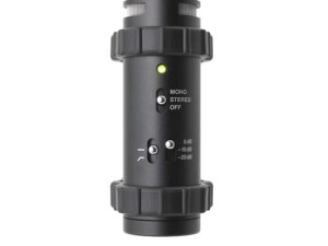 Audio-Technica AT-8024 - mikrofon do kamery