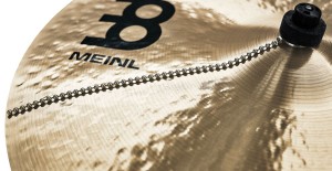 Łańcuszek do talerzy Meinl Bacon Cymbla Sizzler