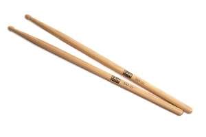 Pałki Rohema Hickory 5AX - logo FAN