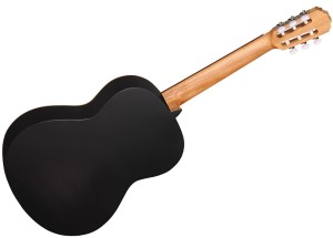 Alhambra 1C Black Satin - gitara klasyczna