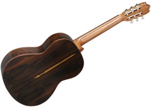 Alhambra Iberia Ziricote - gitara klasyczna