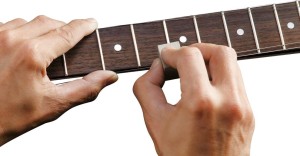Zestaw do czyszczenia progów Ibanez IFC1000 Set