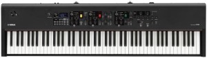 Yamaha CP88 – pianino cyfrowe / stage piano