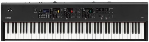 Yamaha CP88 – pianino cyfrowe / stage piano
