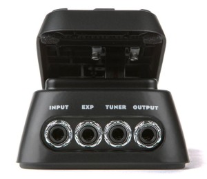 Dunlop DVP3 Volume (X) Pedal - pedał głośności / ekspresji