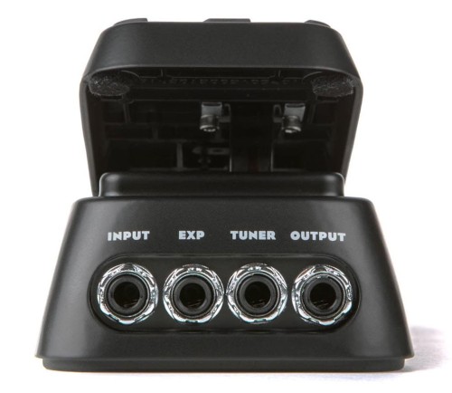 Dunlop DVP3 Volume (X) Pedal - pedał głośności / ekspresji
