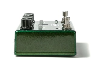 Dunlop MXR M292 Carbon Copy Deluxe Analog Delay - efekt gitarowy