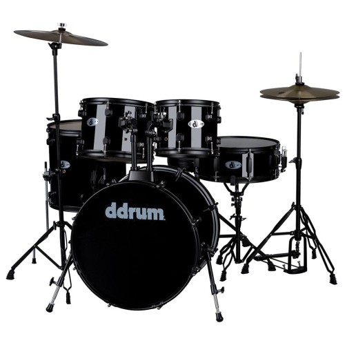 Ddrum D120B MB – perkusja kompletny zestaw