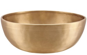 Misy tybetańskie MEINL SB-E-4600 Energy - zestaw 3 elementowy