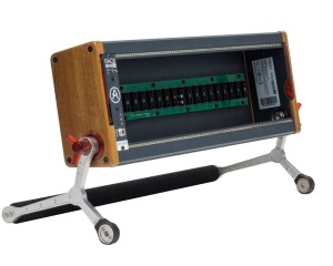 Arturia RackBrute 3U - rack case do modułów