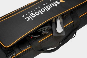Studiologic Numa Compact 2/2x Soft Case – pokrowiec klawiszowy
