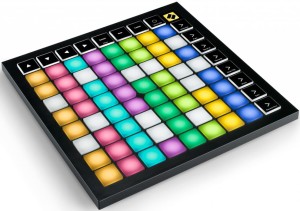 Novation Launchpad X – kontroler Ableton Live