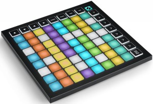 Novation Launchpad Mini Mk3 – kontroler Ableton Live