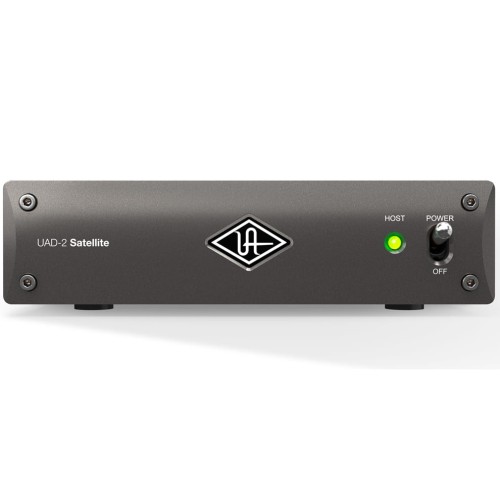 Universal Audio UAD-2 Satellite Thunderbolt OCTO Custom - procesor DSP