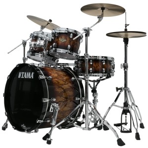 Tama Starclassic WBS42S-MBR Shell Set – zestaw perkusyjny