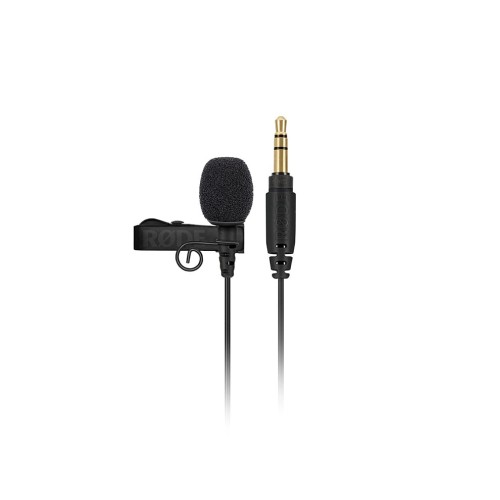 Rode Lavalier GO – mikrofon lavalier