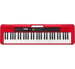 Casio CT-S200 RD – keyboard