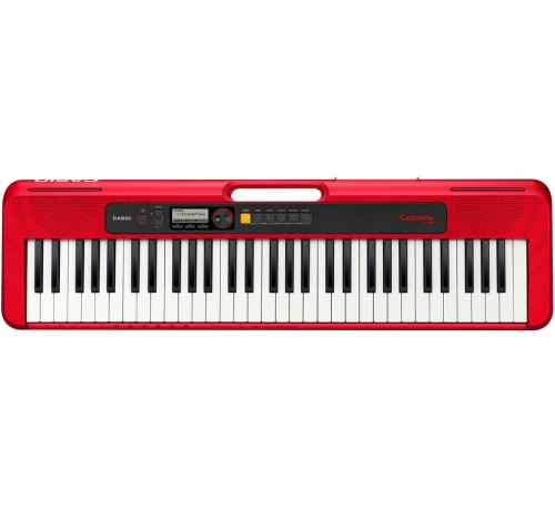 Casio CT-S200 RD – keyboard