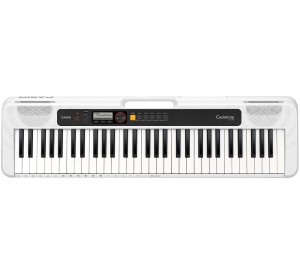 Casio CT-S200 WE – keyboard