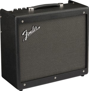 Fender Mustang GTX50 - wzmacniacz gitarowy