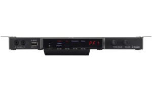 Yamaha U1 SH2 PE SILENT Piano™ – pianino akustyczne z systemem Silent