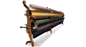 Kawai K-500 EP – pianino akustyczne