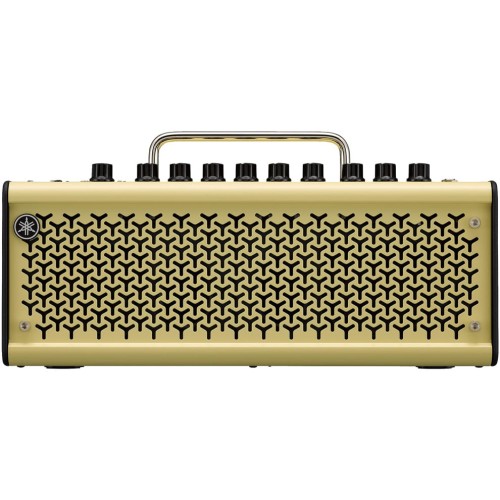 Yamaha THR10II – wzmacniacz gitarowy