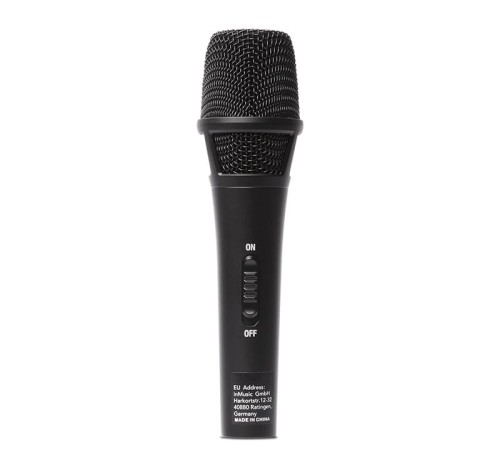 Marantz M4U – mikrofon pojemnościowy USB