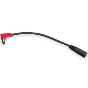 RockBoard Power Ace CONREV – konwerter polaryzacji do zasilaczy 2,1 x 5,5 mm