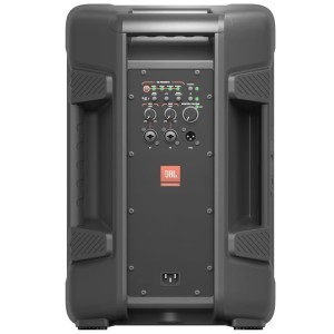 JBL IRX108BT – kolumna aktywna