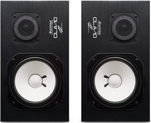 Avantone CLA-10 – pasywne kolumny studyjne / monitory (para)