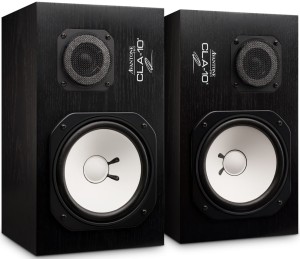 Avantone CLA-10A – aktywne monitory studyjne (para)