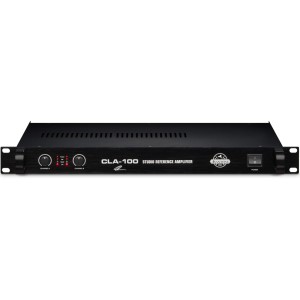 Avantone CLA-100 – wzmacniacz studyjny
