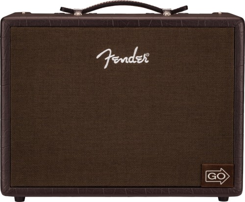Fender Acoustic Junior GO – wzmacniacz do gitary akustycznej