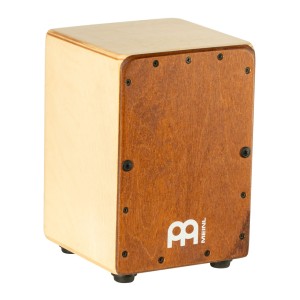 Mini Cajon Meinl MC1AB Almond Birch