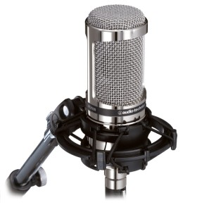 Audio-Technica AT2020V – mikrofon pojemnościowy