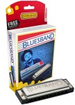 Hohner Blues Band C – harmonijka ustna