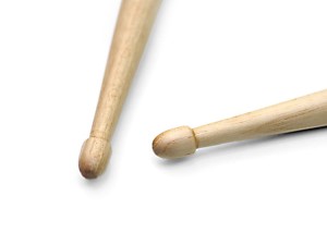 Pałki Rohema Classic Hickory 5B
